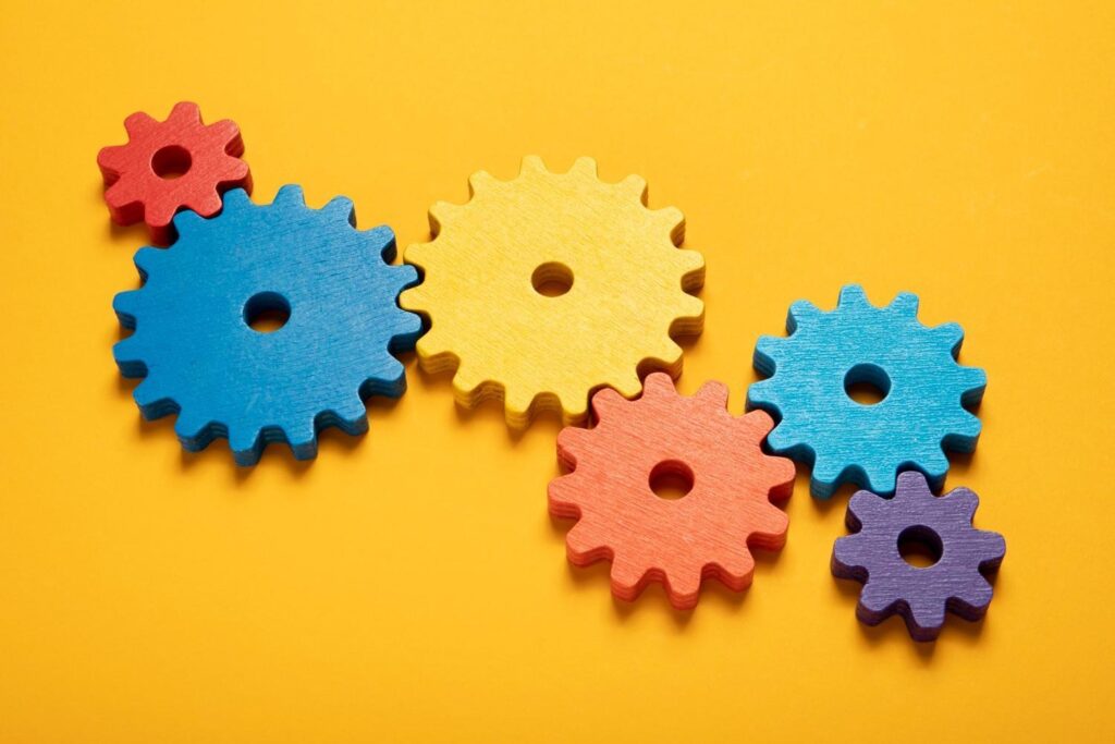 An image representing SME Working Capital Loan Options.